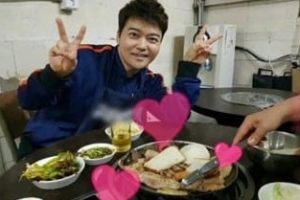 전현무♥한혜진, 잠원동 곱창집에서 발견된 데이트 흔적 ‘인증샷’