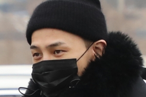 지드래곤 발목 수술, YG 측 “수술 받고 부대로 복귀 예정”