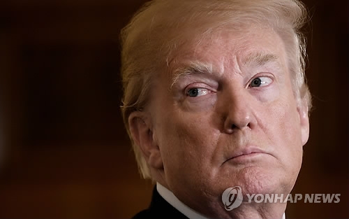 홍콩언론 “트럼프·김정은 둘다 ‘영리한 녀석들’” AFP=연합뉴스