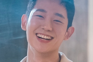 ‘예쁜 누나’ 정해인이 보여 준 연하남의 정석 ‘박력+밀당’