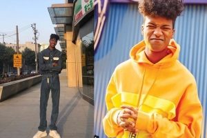 모델 한현민, 189cm 장신...“키 안 크는 한약 먹고 있다” 사연은?