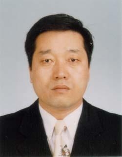 본지 김용덕 발송부장 신문협회상