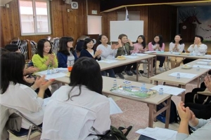 수업은 실험적으로… 교실은 별나게… 부산, 교육을 디자인하다