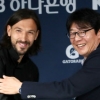 [프로축구] 부끄러운 슈퍼 매치…‘데얀 더비’로 덕 볼까