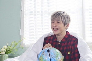 ‘이불 밖은 위험해’ 강다니엘 “내가 바로 메인MC”