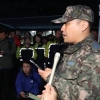 공군 “칠곡 추락 F-15K 임무조종사 2명 사망 추정”