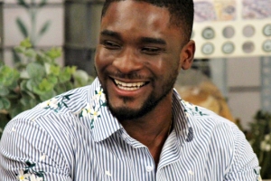 ‘해피투게더3’ 샘오취리 “대중목욕탕 가면 사람들 다 쳐다봐”