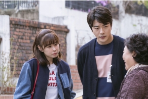 ‘추리의 여왕2’ 최강희X권상우에 오민석까지 가세 ‘팀워크 UP’