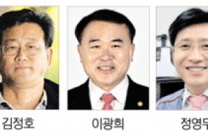 [6·13 선거현장] 김경수 빠진 자리, 여야 전략공천 승부수