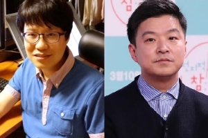 만화가 윤서인, 김생민 공개 비난 “짠돌이 연예인이 와장창 몰락했네”