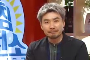 노홍철, 박근혜 1심 선고일 “재판부 공정한 판결, 우주 기운 모아 바란다”