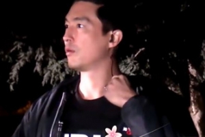 ‘나혼자산다’ 다니엘 헤니와 포옹하는 한혜진, 전현무 질투 ‘찌릿’