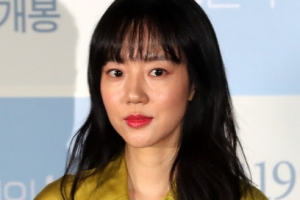 [포토] 봄꽃 같은 임수정