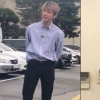 ‘연예가중계’ 워너원 스쿨어택 직캠 공개..강다니엘 ‘남다른 피지컬’