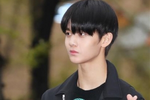 워너원 배진영 부상, 콘서트 중 옹성우와 충돌 “진단 결과 고막에 이상 無”