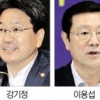 [6·13 선거현장] ‘뜨거운 텃밭 3파전’ 강기정·이용섭·양향자
