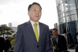 폐광지 자녀 우선 채용 힘썼다는 염동열