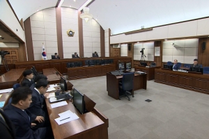박근혜 1심 징역 24년… 단죄받은 ‘국정농단’