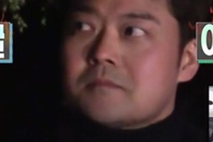 ‘나혼자산다’ 다니엘 헤니 질투하는 전현무 ‘매서운 눈빛’