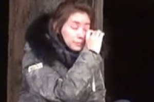 김성령 눈물 “몸이 안 따라줘..기운 없다”