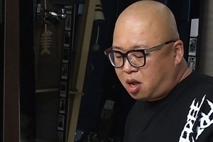 돈스파이크 vs 이상민, 역대급 요리 대결..어머니들 반응 보니