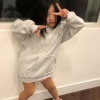 엄태웅 딸 엄지온, 새 신발 신고 귀요미 댄스 ‘벌써 이렇게 컸나?’