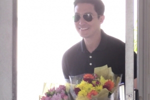 ‘나혼자산다’ 다니엘헤니, LA에서 빛난 역대급 매너 ‘엄지 척’