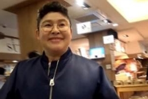 ‘전지적 참견 시점’ 이영자, 빵 쇼핑 후 “정말 행복하지 않아?”