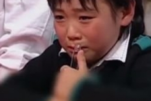 ‘아는형님’ 박지훈 “과거 GD와 눈물대결..내가 이겼다”