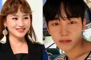 채진 측 “조현아와 찍힌 사진, 장난치는 것..추측성 기사 자제”