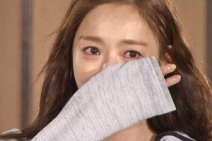 ‘런닝맨’ 이다희, 촬영 도중 이광수 때문에 눈물 ‘무슨 일?’