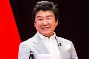 ‘미운우리새끼’ 주병진 출연, 母벤져스 “연예계 대부님 오셨다”