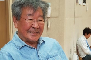 60년 연기 대부 “일생을 연기해도 부족”