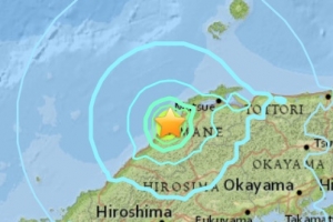 실시간 검색어까지 오류… 헷갈리는 ‘시마네현’과 ‘시네마현’