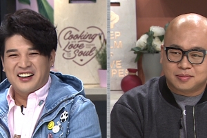 ‘냉장고를 부탁해’ 신동-돈스파이크 출격, 진짜 먹방의 신(神)은 누구?