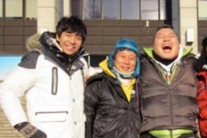 ‘아는 형님’ 이승기 출연 확정 ‘강호동-이수근과 재회’