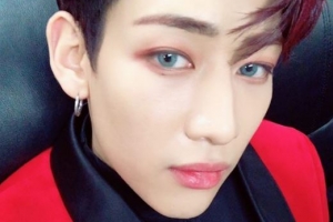 갓세븐 뱀뱀 군 면제 확정...JYP 측 “필요 병력 충원, 뽑기 없이 면제”