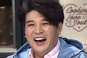 ‘냉장고를 부탁해’ 신동, 예명 ‘우동→신돈’ 될 뻔한 사연은?