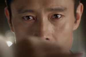 ‘미스터 션샤인’ 이병헌X김태리, 3차 티저 ‘말이 필요 없는 눈빛’