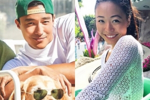 다니엘 헤니-류 쿠마가이 열애설 공식입장 “사적 모임에서 만난 동료”