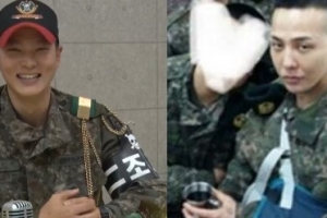 백골부대 조교 주원, 육군 SNS 라이브 “권지용 훈련병, 기억에 많이 남아”