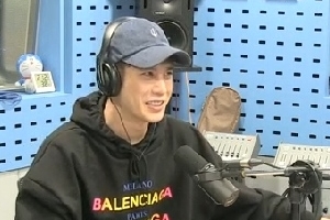 박기웅, ‘리턴’ 고현정 하차 사태에 한 말 “똑바로 정신차려야...”