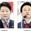 한국당 대구시장·경북지사 후보에 권영진·이철우