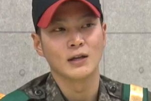 백골부대 주원 “지드래곤 훈련병, 굉장히 열심히 해서 기억에 남아”