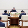 김정은 정상회담 언급 첫 보도…본격 여론전