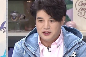 신동 “다이어트로 두 달 만에 20kg 감량” 비결은?