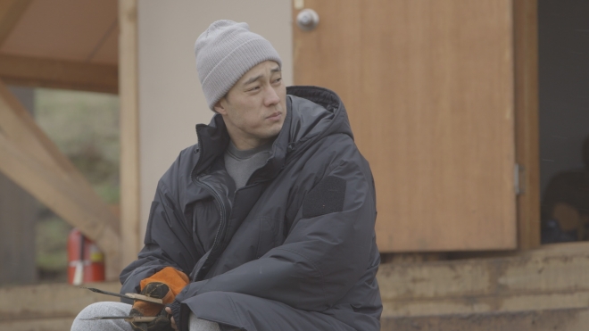 숲속의 작은 집