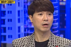 박수홍, 김생민 근황 공개 “‘너무 죄송하다’며 울었다”