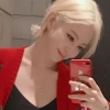 한예슬, 금발 변신 후 파격 스타일링 ‘과감히 드러낸 몸매’