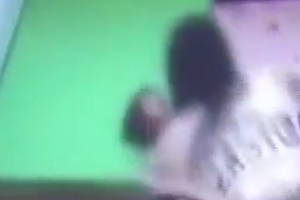 3살 영아 폭행…보육교사 구속영장 기각